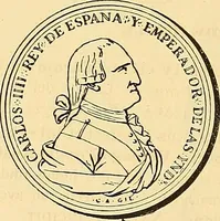 An illustration from Monetario americano (ilustrado) clasificado (1892)