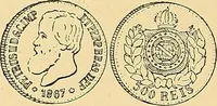 An illustration from Monetario americano (ilustrado) clasificado (1892)