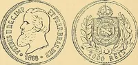 Picture 216 of 480 from Monetario americano (ilustrado) clasificado (1892), leaf 277