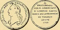 Picture 27 of 480 from Monetario americano (ilustrado) clasificado (1892), leaf 29