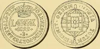 Picture 223 of 480 from Monetario americano (ilustrado) clasificado (1892), leaf 290