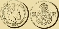 An illustration from Monetario americano (ilustrado) clasificado (1892)