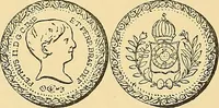 An illustration from Monetario americano (ilustrado) clasificado (1892)