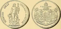 An illustration from Monetario americano (ilustrado) clasificado (1892)