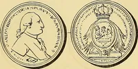 An illustration from Monetario americano (ilustrado) clasificado (1892)