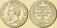 Picture 232 of 480 from Monetario americano (ilustrado) clasificado (1892), leaf 303