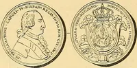 An illustration from Monetario americano (ilustrado) clasificado (1892)