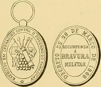 Picture 240 of 480 from Monetario americano (ilustrado) clasificado (1892), leaf 310