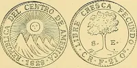 Picture 246 of 480 from Monetario americano (ilustrado) clasificado (1892), leaf 318