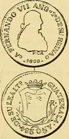 An illustration from Monetario americano (ilustrado) clasificado (1892)