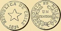 Picture 254 of 480 from Monetario americano (ilustrado) clasificado (1892), leaf 329
