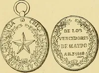 Picture 259 of 480 from Monetario americano (ilustrado) clasificado (1892), leaf 336