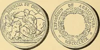 Picture 261 of 480 from Monetario americano (ilustrado) clasificado (1892), leaf 337