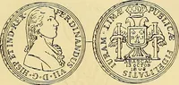 An illustration from Monetario americano (ilustrado) clasificado (1892)
