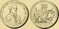 Picture 35 of 480 from Monetario americano (ilustrado) clasificado (1892), leaf 34