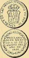 An illustration from Monetario americano (ilustrado) clasificado (1892)