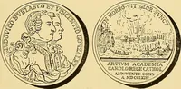 Picture 274 of 480 from Monetario americano (ilustrado) clasificado (1892), leaf 350