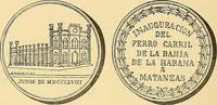 Picture 275 of 480 from Monetario americano (ilustrado) clasificado (1892), leaf 351