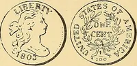An illustration from Monetario americano (ilustrado) clasificado (1892)
