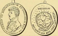 Picture 38 of 480 from Monetario americano (ilustrado) clasificado (1892), leaf 36