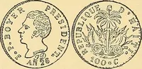 Picture 287 of 480 from Monetario americano (ilustrado) clasificado (1892), leaf 367