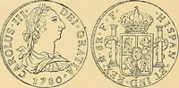 An illustration from Monetario americano (ilustrado) clasificado (1892)