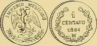 Picture 306 of 480 from Monetario americano (ilustrado) clasificado (1892), leaf 388