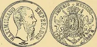 An illustration from Monetario americano (ilustrado) clasificado (1892)