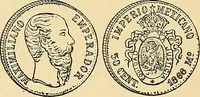 An illustration from Monetario americano (ilustrado) clasificado (1892)