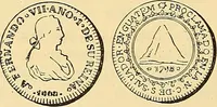 Picture 45 of 480 from Monetario americano (ilustrado) clasificado (1892), leaf 39