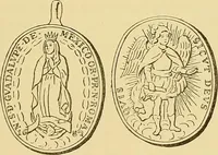 An illustration from Monetario americano (ilustrado) clasificado (1892)