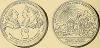 An illustration from Monetario americano (ilustrado) clasificado (1892)
