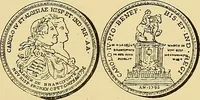 Picture 318 of 480 from Monetario americano (ilustrado) clasificado (1892), leaf 400