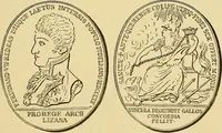 Picture 321 of 480 from Monetario americano (ilustrado) clasificado (1892), leaf 402