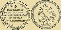 Picture 328 of 480 from Monetario americano (ilustrado) clasificado (1892), leaf 408
