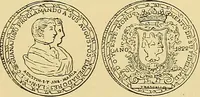 An illustration from Monetario americano (ilustrado) clasificado (1892)