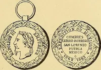 Picture 335 of 480 from Monetario americano (ilustrado) clasificado (1892), leaf 412