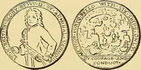 An illustration from Monetario americano (ilustrado) clasificado (1892)
