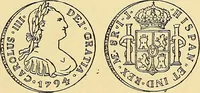 Picture 353 of 480 from Monetario americano (ilustrado) clasificado (1892), leaf 434