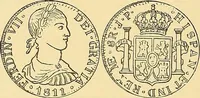 An illustration from Monetario americano (ilustrado) clasificado (1892)