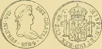 Picture 355 of 480 from Monetario americano (ilustrado) clasificado (1892), leaf 436