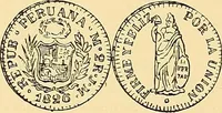 An illustration from Monetario americano (ilustrado) clasificado (1892)