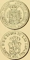 An illustration from Monetario americano (ilustrado) clasificado (1892)
