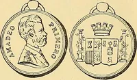 Picture 52 of 480 from Monetario americano (ilustrado) clasificado (1892), leaf 45