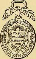 An illustration from Monetario americano (ilustrado) clasificado (1892)