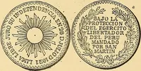 Picture 368 of 480 from Monetario americano (ilustrado) clasificado (1892), leaf 451