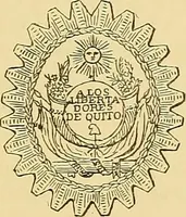 An illustration from Monetario americano (ilustrado) clasificado (1892)