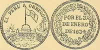 Picture 375 of 480 from Monetario americano (ilustrado) clasificado (1892), leaf 455