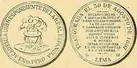 Picture 391 of 480 from Monetario americano (ilustrado) clasificado (1892), leaf 467