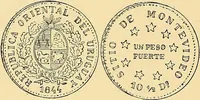 Picture 396 of 480 from Monetario americano (ilustrado) clasificado (1892), leaf 475